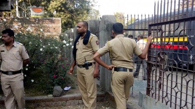 Elderly brother and sister found dead in house in Nagpur