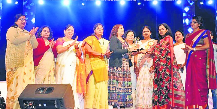 Everyone has boundaries, no one can be super-Smita Kale
