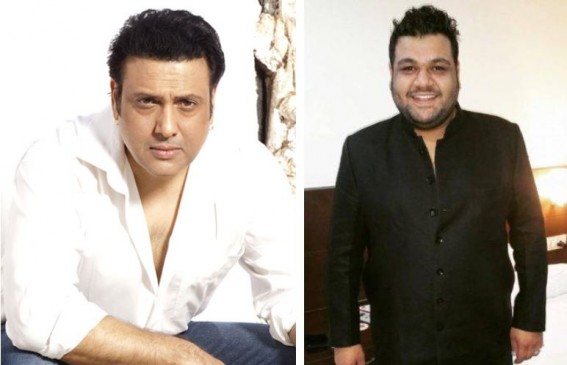 Film actor Govindas nephew dies due to heart attack