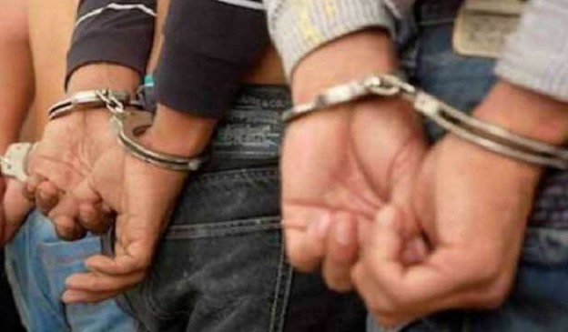 करंट लगाकर तीन चीतलों का शिकार, पांच आरोपी गिरफ्तार