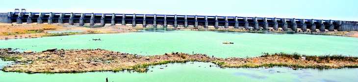 Gosikhurd project completed 60% in 35 years, cost becomes doubles