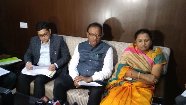 Guardian Minister said - DPC needs to increase Rs 200 crores