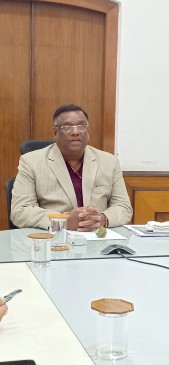 Home will built for 1000 Cleaning personnel working in Nagpur