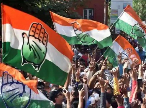 In Nagpur city, Congress party is facing heavy internal dispute
