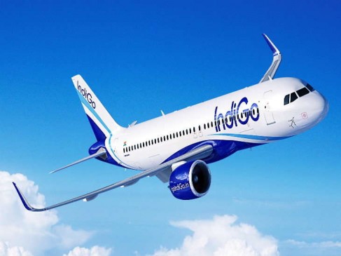 Indigo airline is starting their new flights from March month!