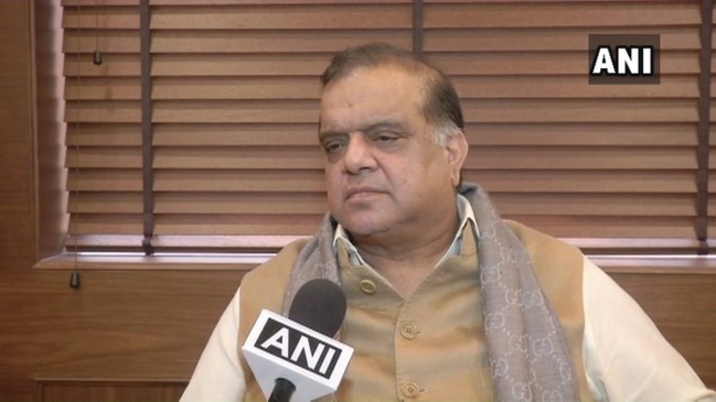 ioa president on manu bhaker anil vij award money controversy