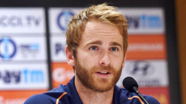 Kane Williamson praises his bowlers for winning the fourth ODI against India
