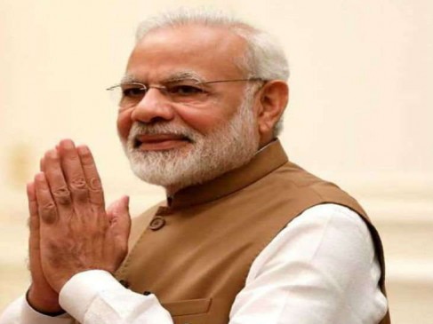 Pm narendra modi discussion program is now on 28 february