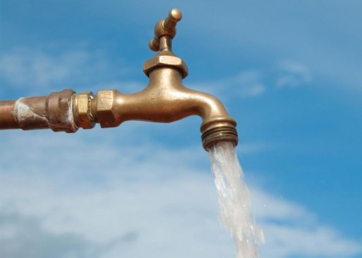 MNCs treasury increased to 2 billion 50 crore after water bill