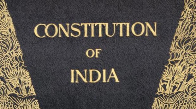 नागपुर ने देश को दी संविधान दिवस मनाने की प्रेरणा, जानिए कैसे ?