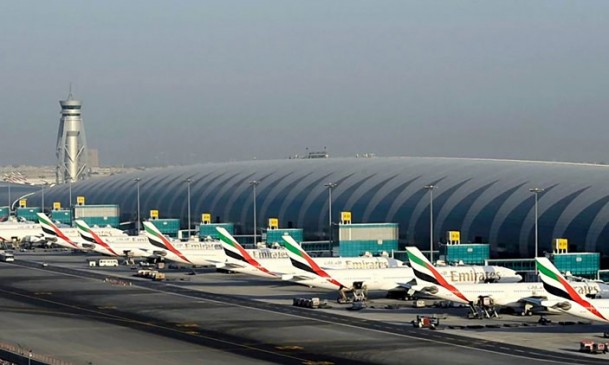 सिंगापुर और दुबई की तरह दिखेगा नागपुर एयरपोर्ट