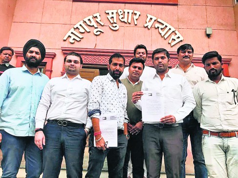Nagpur : NMRDA issued notices to 1280 industrial establishments