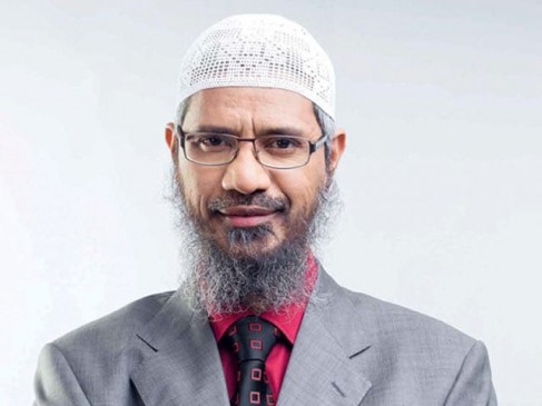Notice to institution of Naik: Petition filed against PMLA tribunal order