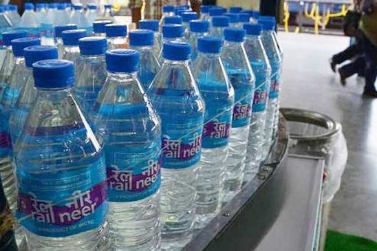 One Year Late Neer Bottling Plants work is to slow, due to this