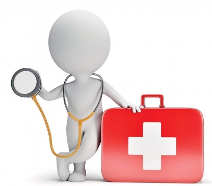 Only 3 patients got benefits in 3 month Under Pradhanmantri Janarogya Yojna
