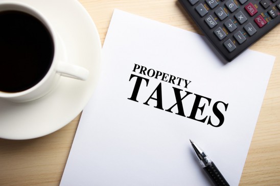 Open plots of one lakh people will also be auctioned if not paid Tax