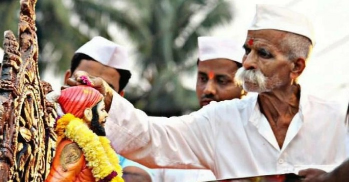 Petition filed against withdrawal cases of 2300 including Sambhaji Bhide