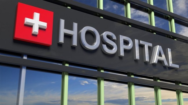 Ruckus after death in ICCU, patient admitted after heart attack