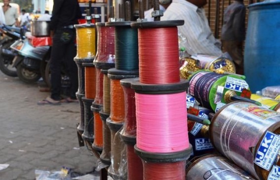sale of chinese maanza is continue in Mumbai and adjoining areas