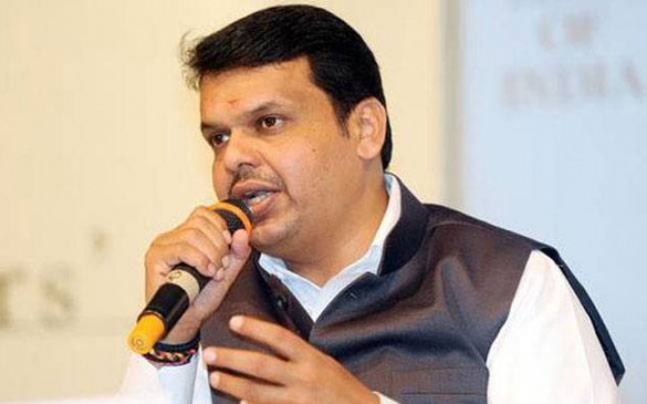 Special relief to Marathwada and Vidarbha in setting up industry policy : Chief Minister