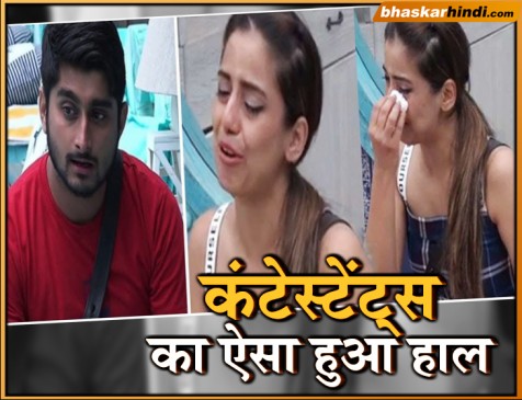 बिग बॉस 12 खत्म, किसी का हुआ ब्रेकअप तो किसी को मिले फिल्मों के ऑफर
