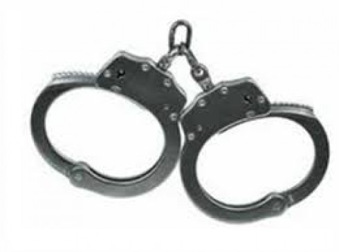 The incident of the theft of bride-groom gifts in the marriage has been exposed