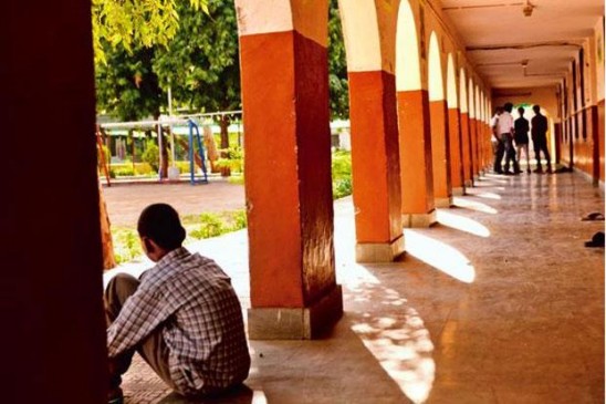 Question of safety: 7 children fled from child inspection house
