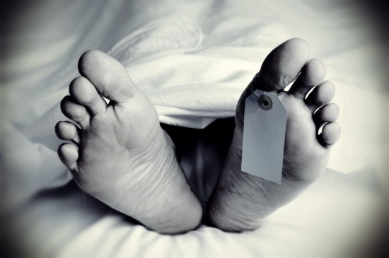 Three laborers die during to clean the water tank at Thane