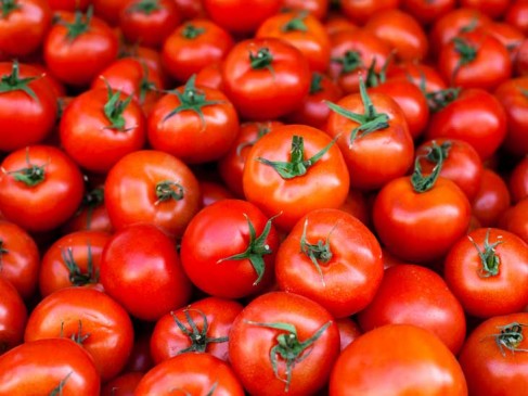 Tomato Supplies to Andhra Pradesh, so that wholesale market selling in 10 rupees per kg