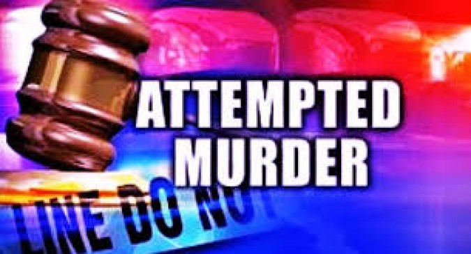 Trying to kill Mahanta with a car, allegations on another Mahanta