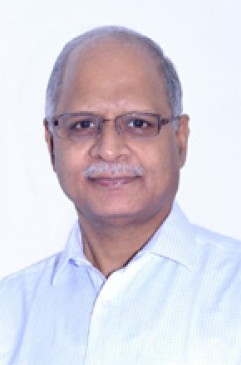 महाराजा छत्रसाल बुंदेलखंड विश्वविद्यालय के कुलपति डॉ. प्रियव्रत शुक्ल ने इस्तीफा दिया