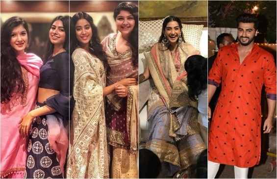 बॉलीवुड अभिनेत्री श्रीदेवी का बचपन से आखिर तक का सफर बॉलीवुड अभिनेत्री श्रीदेवी का बचपन से आखिर तक का सफर