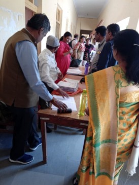 Teachers and authorities start preparations for upcoming board exams