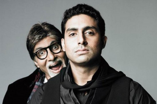 BDAY SPL: जूनियर बच्चन की बॉलीवुड में एंट्री से डरने लगे थे ये सितारे, बचपन में हो चुके हैं इस बीमारी का शिकार BDAY SPL: जूनियर बच्चन की बॉलीवुड में एंट्री से डरने लगे थे ये सितारे, बचपन में हो चुके हैं इस बीमारी का शिकार