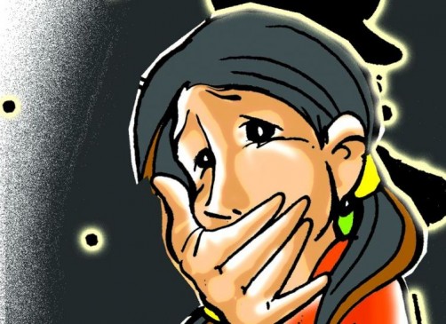 Accused arrested for kidnapping a minor girl and trying for rape in unchehara village बालिका को अगवा कर दुष्कर्म की कोशिश, आरोपी गिरफ्तार