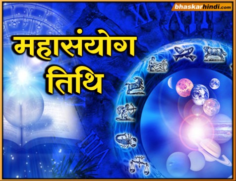 84 साल बाद आज फिर बना महासंयोग तिथि, वार और अंग्रेजी तारीख एक समान