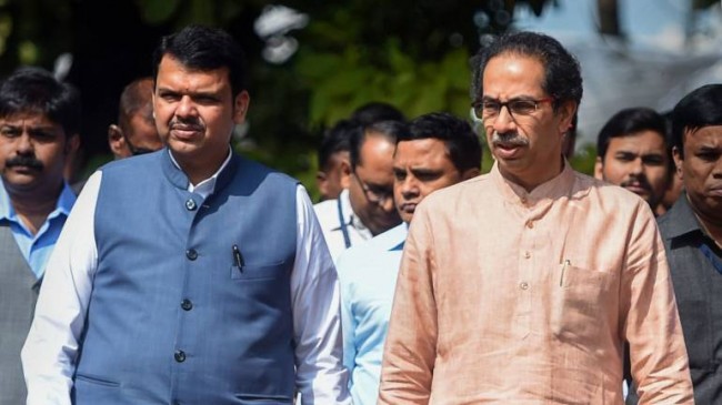 All parties want seats from BJP, challenge to persuade small parties
