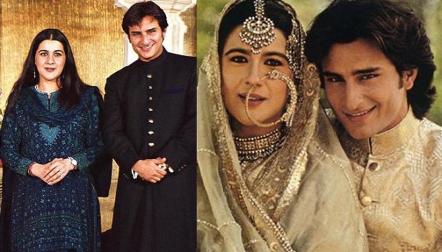 Amrita Singh Birthday: पहली ही फिल्म में दिया था किसिंग सीन, ये अफेयर्स भी रहे चर्चा में Amrita Singh Birthday: पहली ही फिल्म में दिया था किसिंग सीन, ये अफेयर्स भी रहे चर्चा में