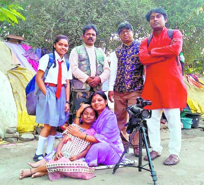30 character worked for free in film made for life of daughters