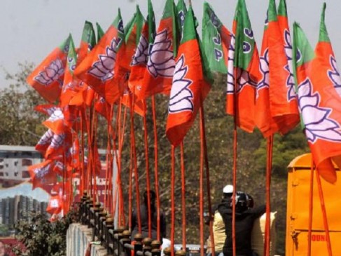 BJP trying to overcome the party weakness in the west vidarbha