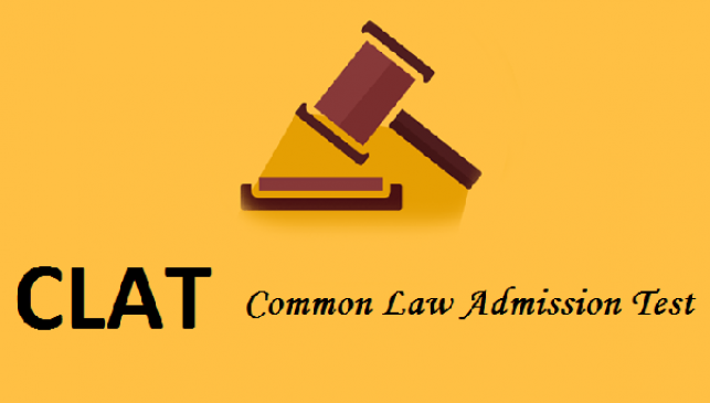 Clat registration will close on march 31 and exam will be held 12 may 2019