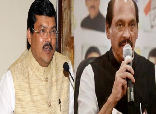 Congress candidate selection process in Maharashtra for LS election
