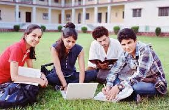 Students can to assess themselves from the samples before exam