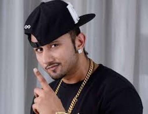 Nagpur court accept singer and music director honey singhs plea