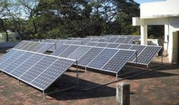 NMC will set up solar panels in its institutions, save 535 crore in 20 year