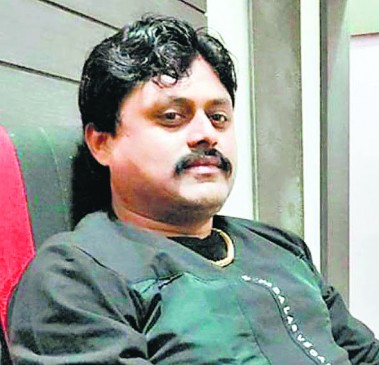 ATS team arrested absconded infamous coal mafia Sheikh Hajibaba