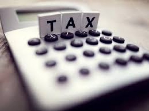 NMC sent notices to eight thousand property owner regarding tax