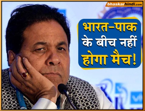 केंद्र सरकार की अनुमति के बिना भारत-पाक क्रिकेट की कोई संभावना नहीं- IPL चेयरमैन