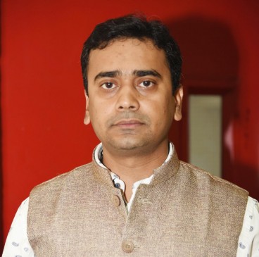 Loksabha election congress strong on vindhya seat, gaurav tiwari chief claimant from bjp