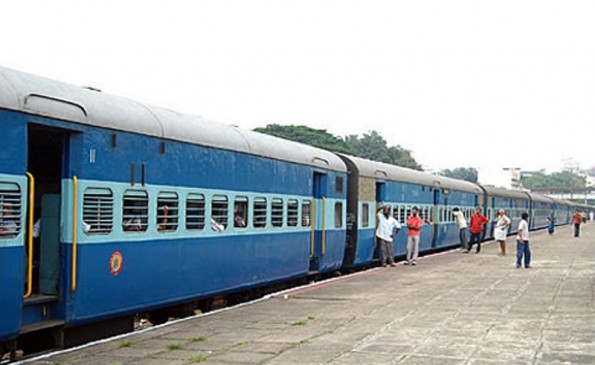 Many train cancel of maharashtra nagpur route from feb to march